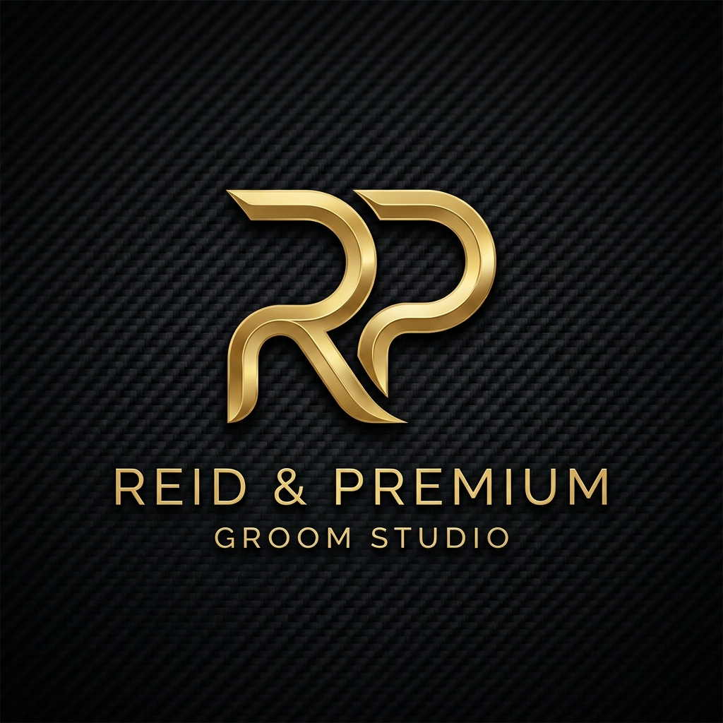 Reid & Premium Groom Studio